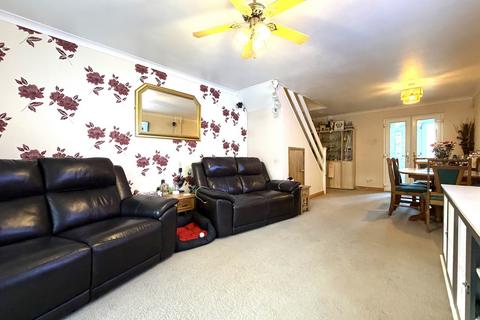4 bedroom semi-detached house for sale, Ixworth Close, Swindon SN5