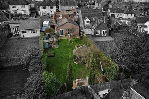 undefined, Fern Road, Rushden NN10