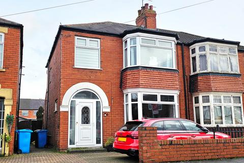 undefined, Wensley Avenue, Hull