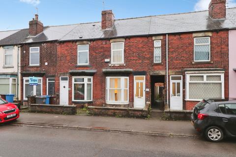 undefined, Manor Lane, Sheffield, S2