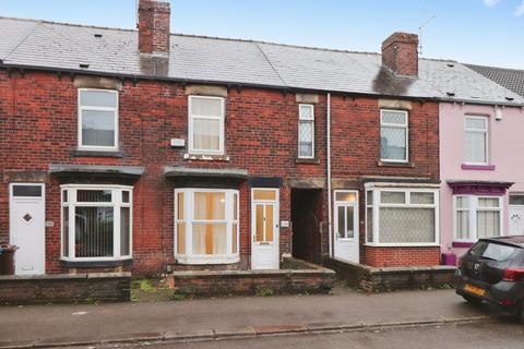 undefined, Manor Lane, Sheffield, S2