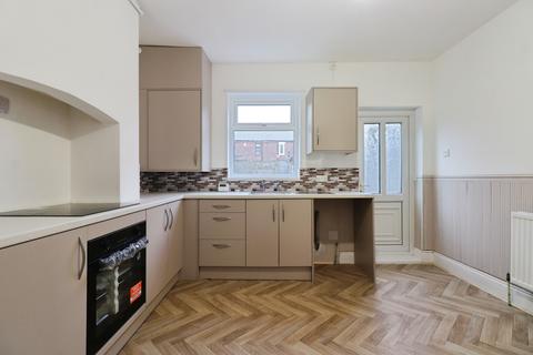 undefined, Manor Lane, Sheffield, S2