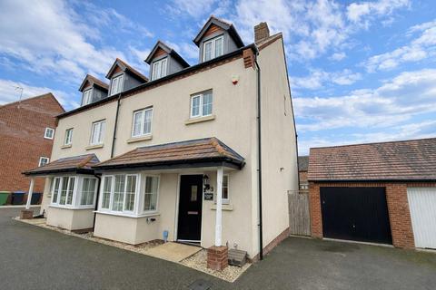 undefined, Deers Leap, Bishopton, Stratford-Upon-Avon