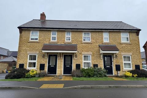 undefined, Franklin Furrows, Stanford in the Vale, Faringdon, Oxfordshire, SN7