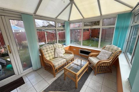 undefined, Longthorpe Drive, Leegomery, Telford, Shropshire, TF1