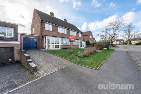 undefined, Bryony Road, Bournville Village Trust, Selly Oak, Birmingham, B29