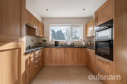 undefined, Bryony Road, Bournville Village Trust, Selly Oak, Birmingham, B29