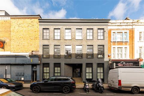 undefined, Greyhound Road, London, W6
