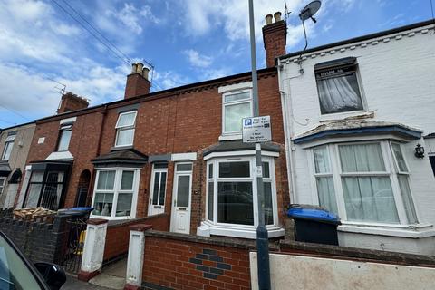 undefined, Cambridge Street, RUGBY