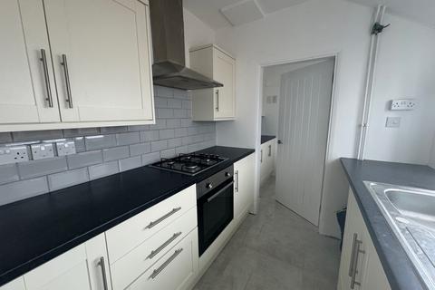 undefined, Cambridge Street, RUGBY