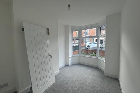 undefined, Cambridge Street, RUGBY