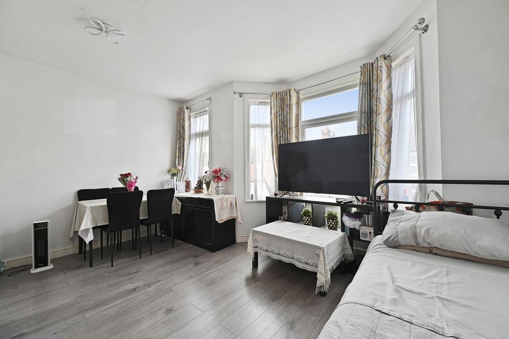 Graham Road, Harrow Wealdstone, Middlesex HA3