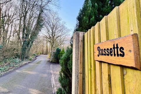 3 bedroom detached bungalow for sale, Hornash Lane, Ashford TN26