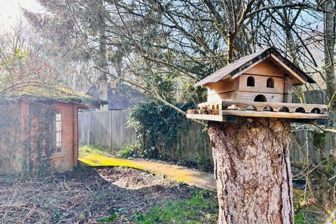 3 bedroom detached bungalow for sale, Hornash Lane, Ashford TN26