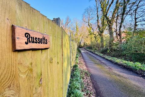 undefined, Hornash Lane, Ashford TN26