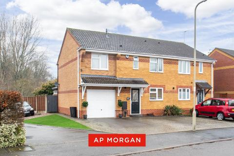 undefined, Richardson Drive, Stourbridge, West Midlands, DY8