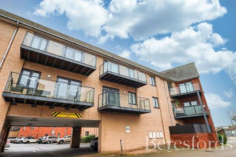 Wharf Road, Chelmsford, CM2