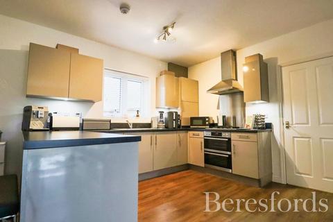 2 bedroom apartment for sale, Wharf Road, Chelmsford, CM2