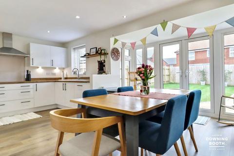undefined, Mansell Avenue, Fradley, Lichfield, WS13 8ZH - Beautifully Presented Family Home