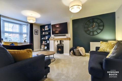 undefined, Mansell Avenue, Fradley, Lichfield, WS13 8ZH - Beautifully Presented Family Home