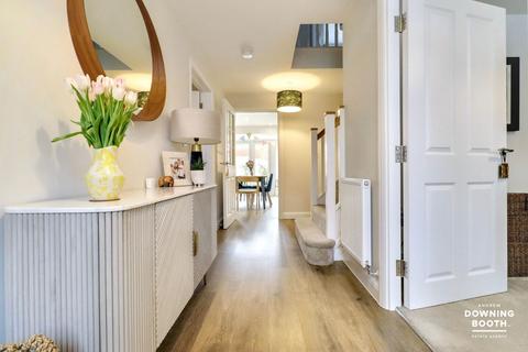 undefined, Mansell Avenue, Fradley, Lichfield, WS13 8ZH - Beautifully Presented Family Home