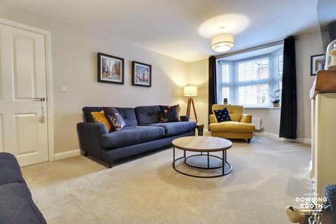 undefined, Mansell Avenue, Fradley, Lichfield, WS13 8ZH - Beautifully Presented Family Home
