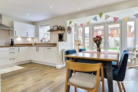undefined, Mansell Avenue, Fradley, Lichfield, WS13 8ZH - Beautifully Presented Family Home