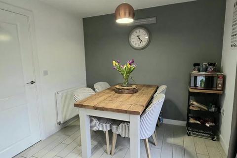 3 bedroom semi-detached house for sale, Lyon Avenue, Market Weighton, York