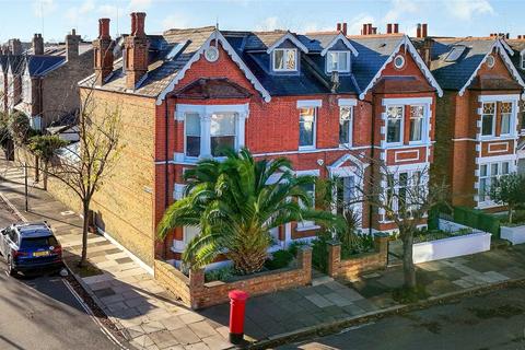 undefined, Priory Road, Kew, Surrey, TW9