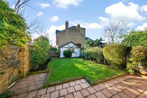 undefined, Priory Road, Kew, Surrey, TW9