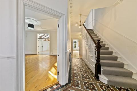 undefined, Priory Road, Kew, Surrey, TW9