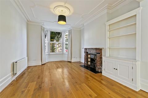 undefined, Priory Road, Kew, Surrey, TW9
