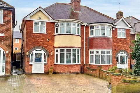3 bedroom semi-detached house for sale, Ewell Road, Birmingham