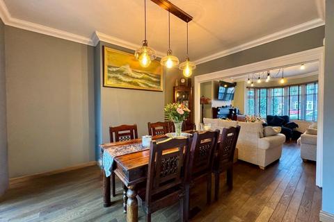3 bedroom semi-detached house for sale, Ewell Road, Birmingham