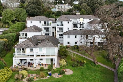 2 bedroom maisonette for sale, Warberries, Torquay