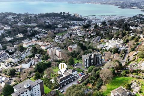 2 bedroom maisonette for sale, Warberries, Torquay
