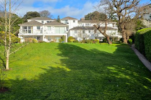 2 bedroom maisonette for sale, Warberries, Torquay