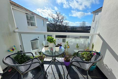 2 bedroom maisonette for sale, Warberries, Torquay