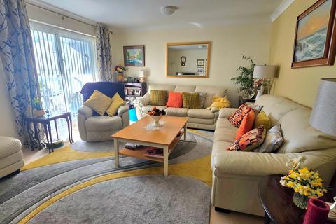 2 bedroom maisonette for sale, Warberries, Torquay