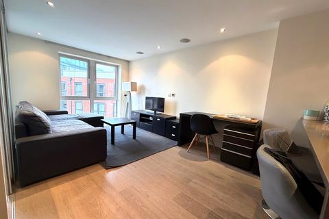 1 bedroom apartment to rent, Doulton House, Hammersmith And Fulham, SW6