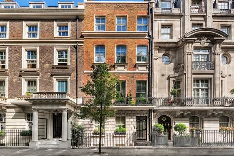 undefined, Upper Brook Street, W1K