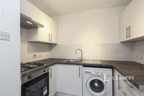 1 bedroom flat to rent, Hanson Close, Beckenham, BR3