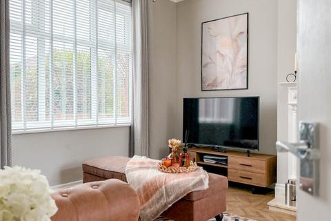 undefined, Croft Avenue, Acklam TS5