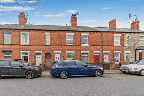 Sleaford Road, Newark, NG24