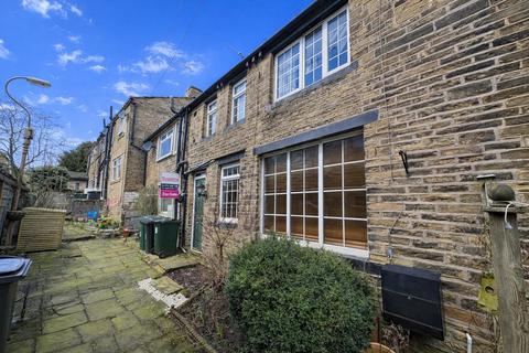 undefined, Back Fold, Clayton, Bradford