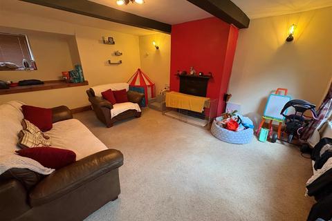undefined, Back Fold, Clayton, Bradford
