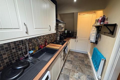 undefined, Back Fold, Clayton, Bradford
