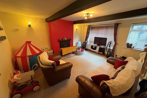 undefined, Back Fold, Clayton, Bradford