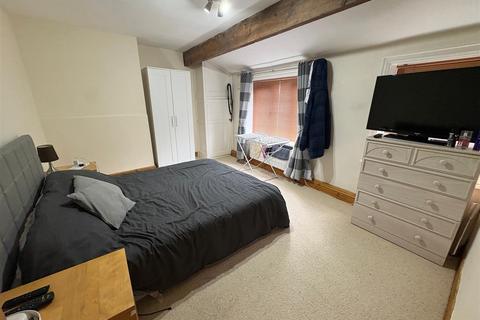 undefined, Back Fold, Clayton, Bradford