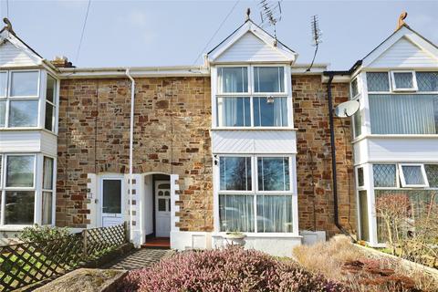 3 bedroom terraced house for sale, Park Avenue, Bideford, Devon